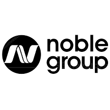 Noble Group Ltd